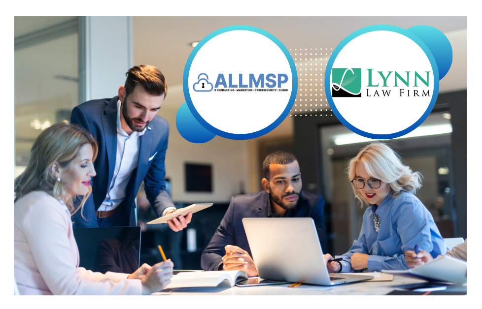Law Firm IT Services 5