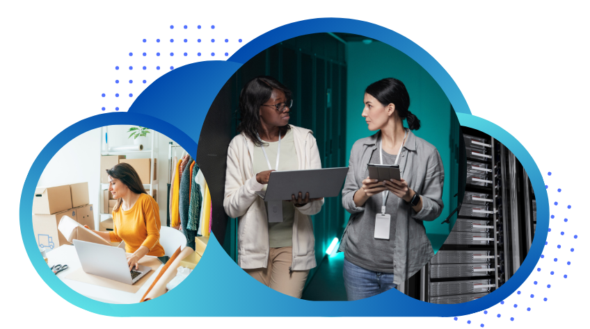 Cloud Computing & Migrations 1