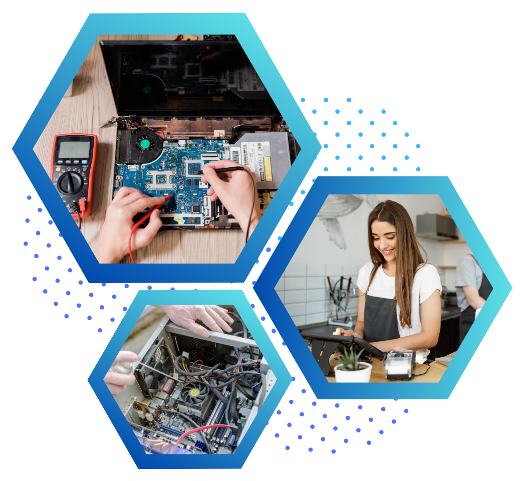 Computer Repair 1