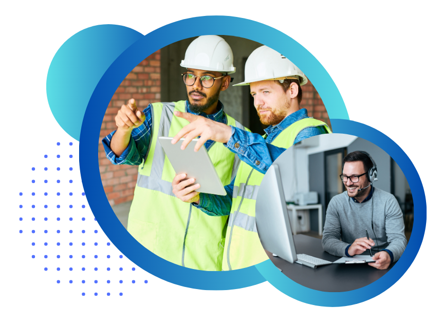 Construction & Contracting 1
