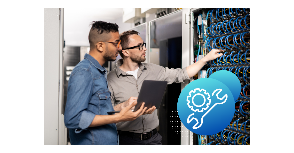 Hardware Support 2