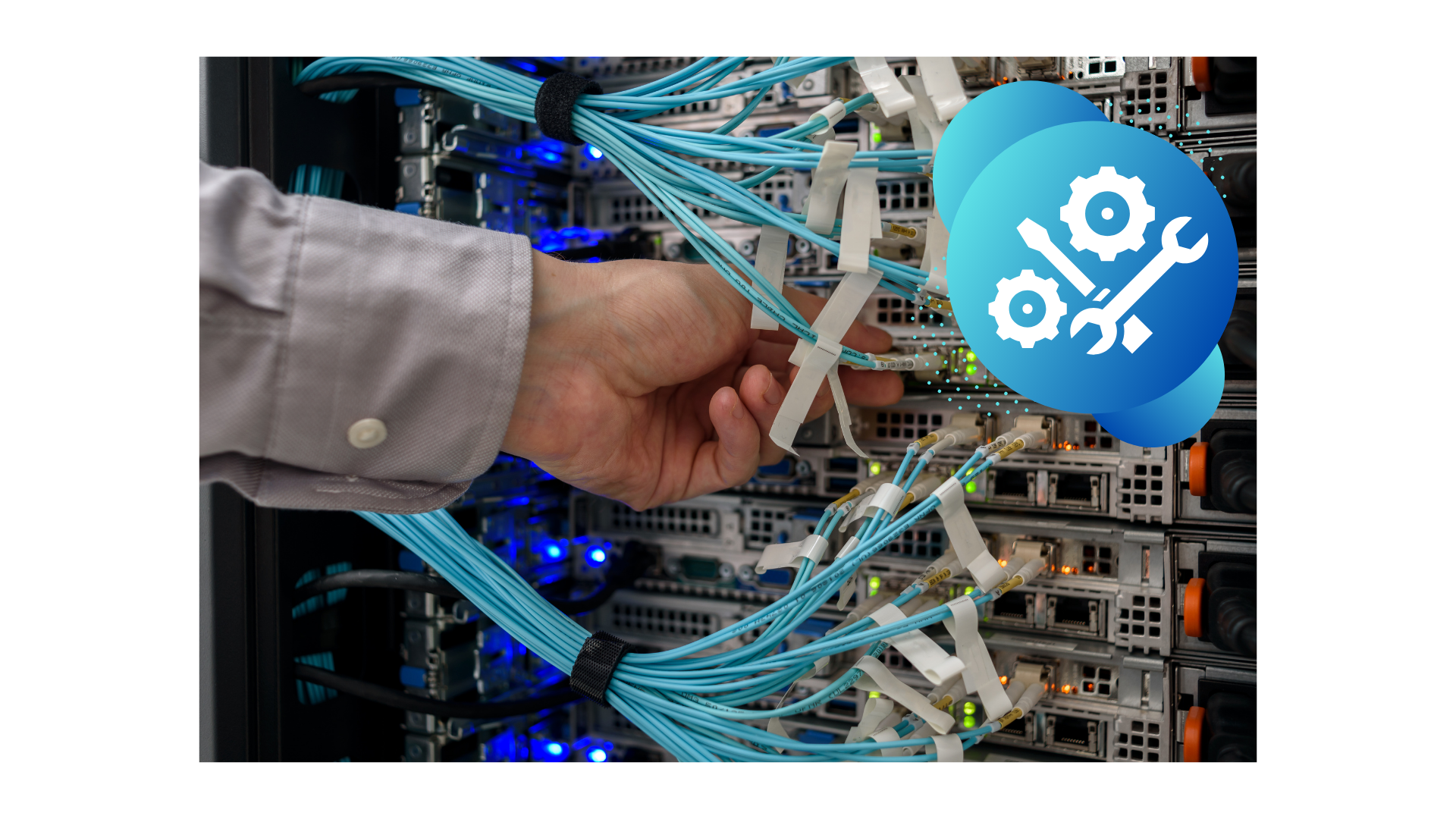 Retail and Restaurant IT Services 3