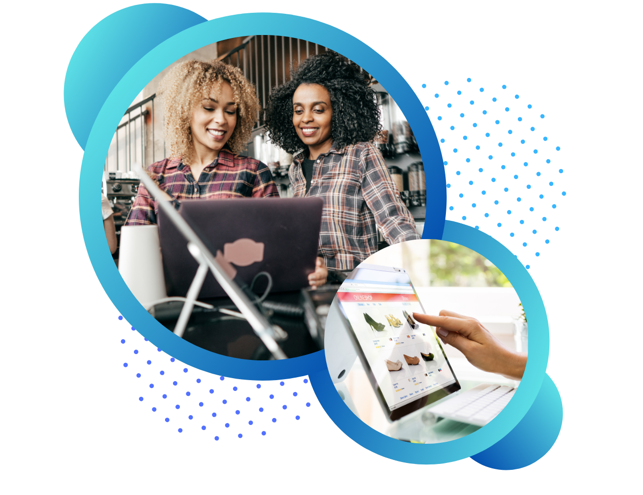 Retail and Restaurant IT Services 1