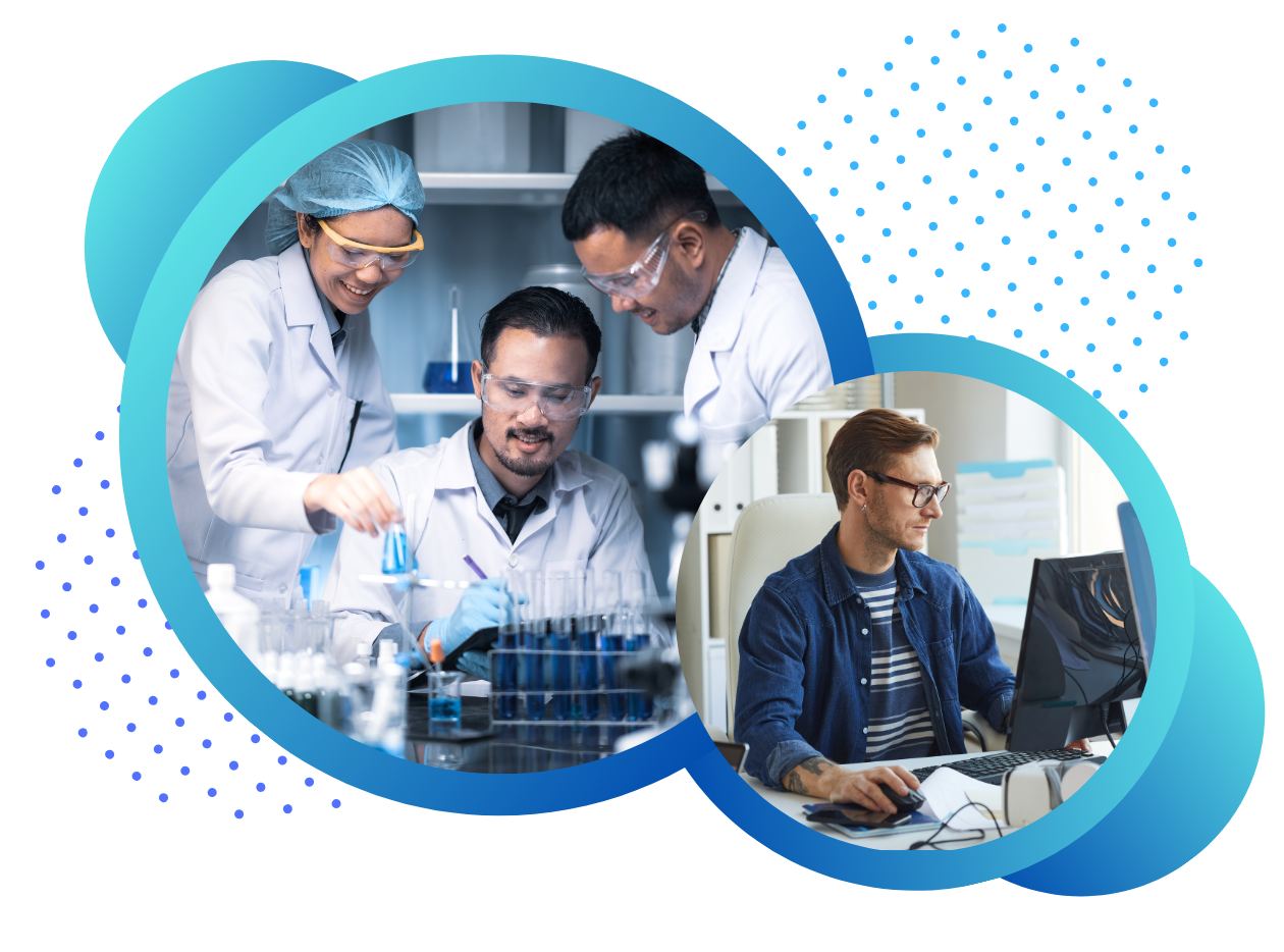 Science & Research 1