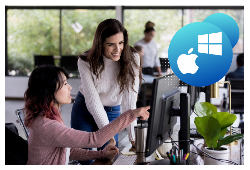 Software Support 4