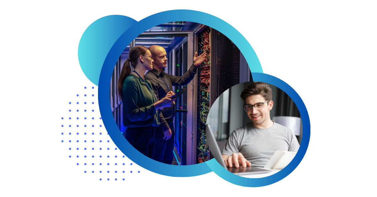 Web Hosting & Security 1