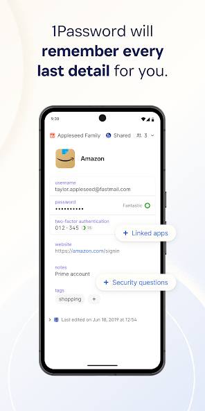 1Password Support, Setup and Optimization 2