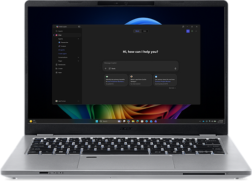 Acer Business Hardware Support 1