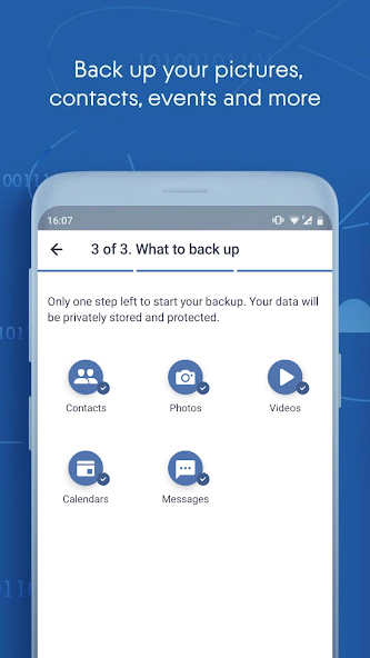 Acronis Backup and Cyber Protection Support 2