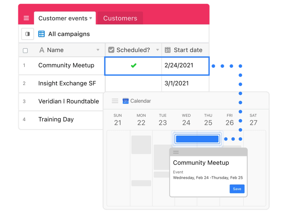Airtable Support 4