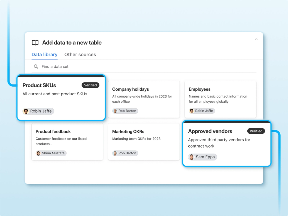 Airtable Support 1