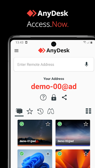 AnyDesk Support, Setup and Optimization 1