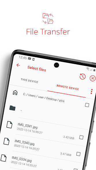 AnyDesk Support, Setup and Optimization 3