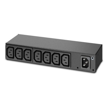 APC rack power distribution unit