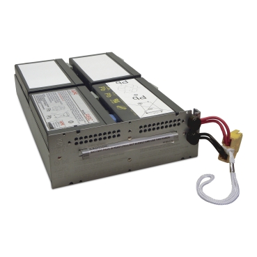 APC replacement battery cartridge