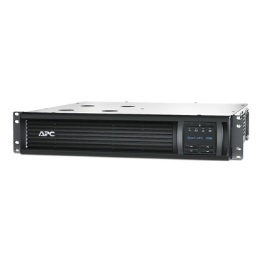 APC Smart-UPS rackmount UPS