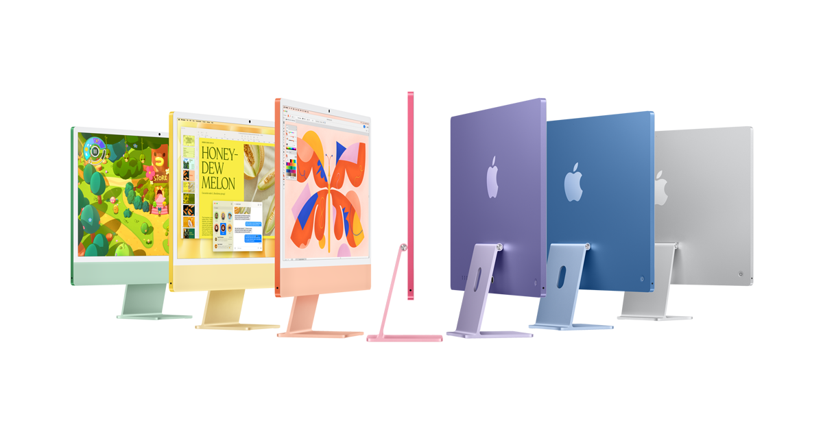 Apple Support, Setup and Optimization 2