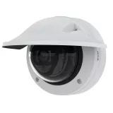 Axis Camera and Physical Security Support 1