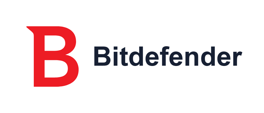 Bitdefender logo