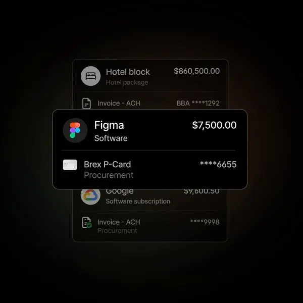 Brex Support, Setup and Optimization 4