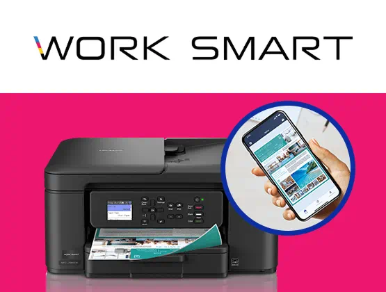 Brother Inkjet Printers