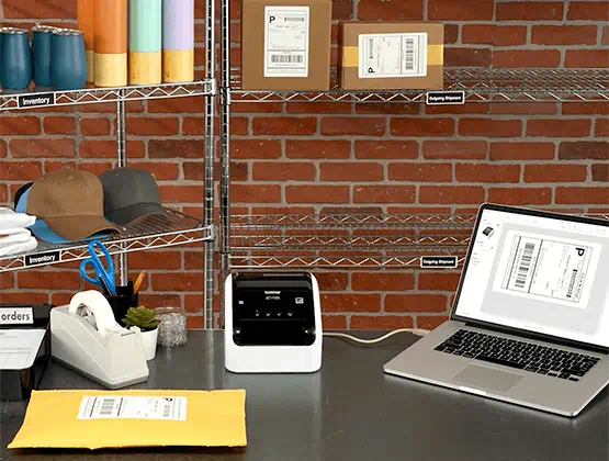 Brother Label Printers