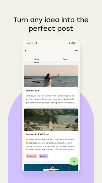 Buffer Support, Setup and Optimization 3