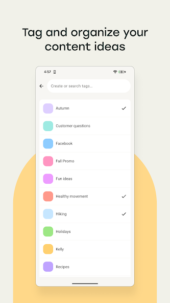 Buffer Support, Setup and Optimization 4