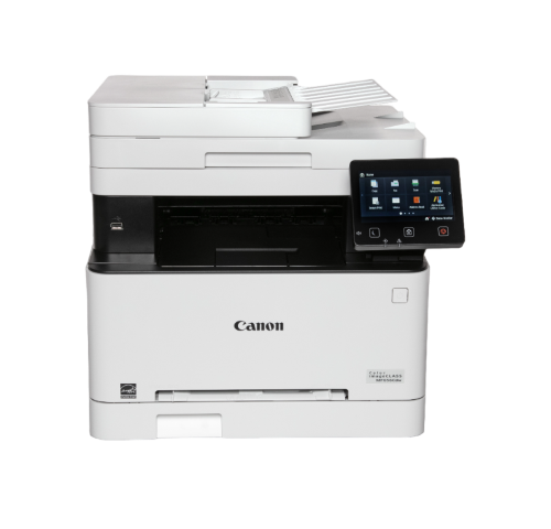 Canon Support, Setup and Optimization 1