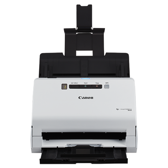 Canon Support, Setup and Optimization 2