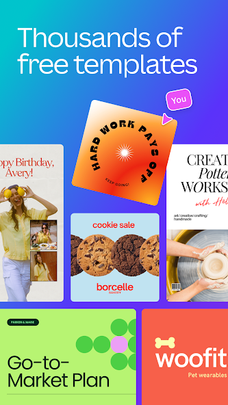 Canva Support, Setup and Optimization 2