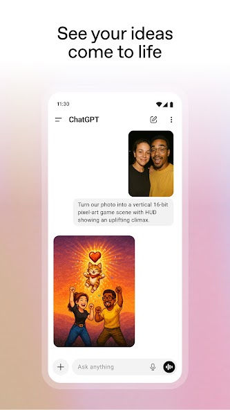 ChatGPT Support, Setup and Optimization 1