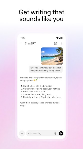 ChatGPT Support, Setup and Optimization 4