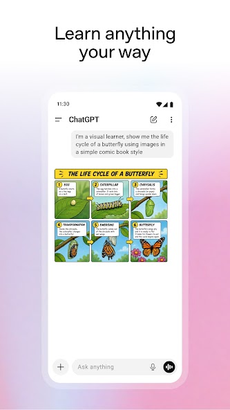 ChatGPT Support, Setup and Optimization 2