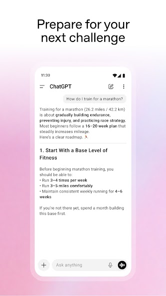 ChatGPT Support, Setup and Optimization 3