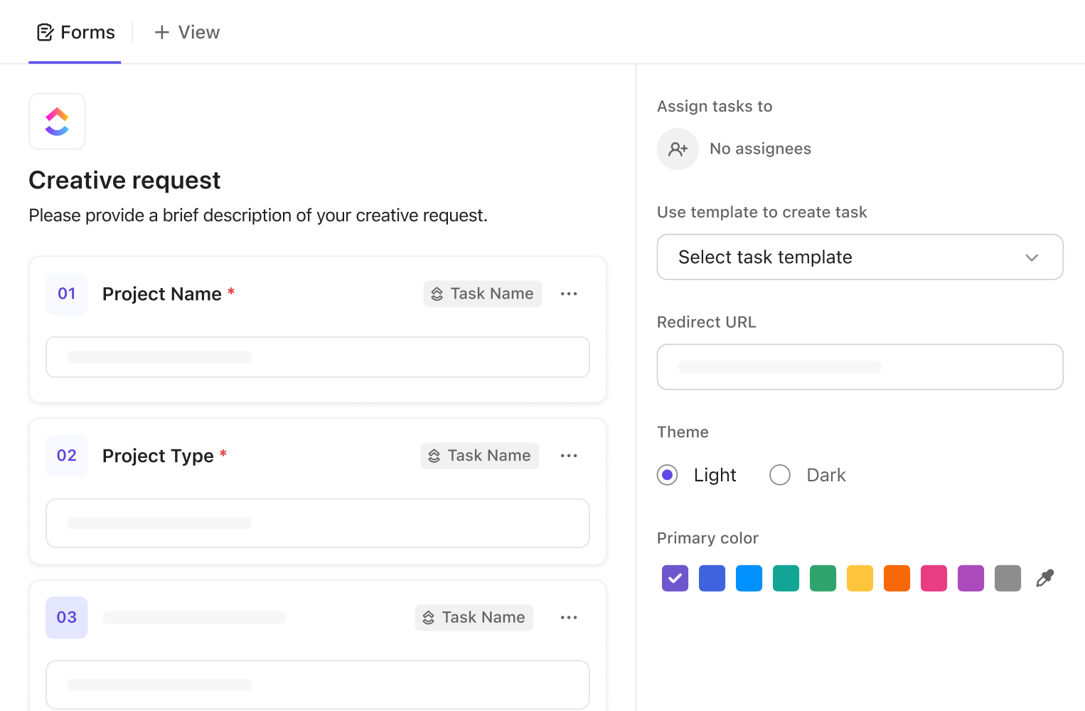 Clickup Support, Setup and Optimization 2