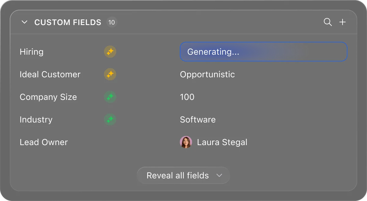 Close Support, Setup and Optimization 2