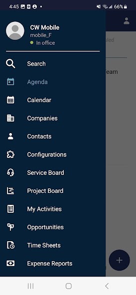 ConnectWise Support, Setup and Optimization 1