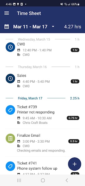 ConnectWise Support, Setup and Optimization 3