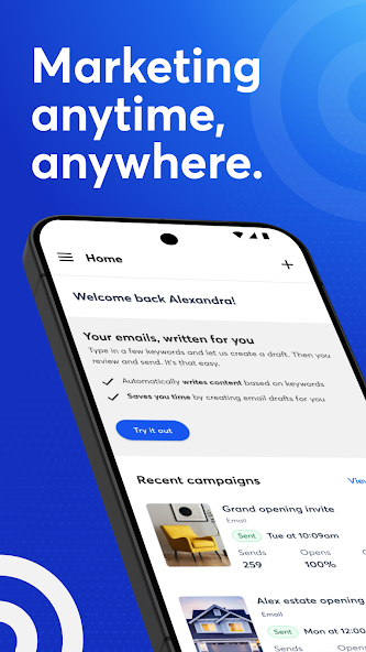 Constant Contact Support, Setup and Optimization 1