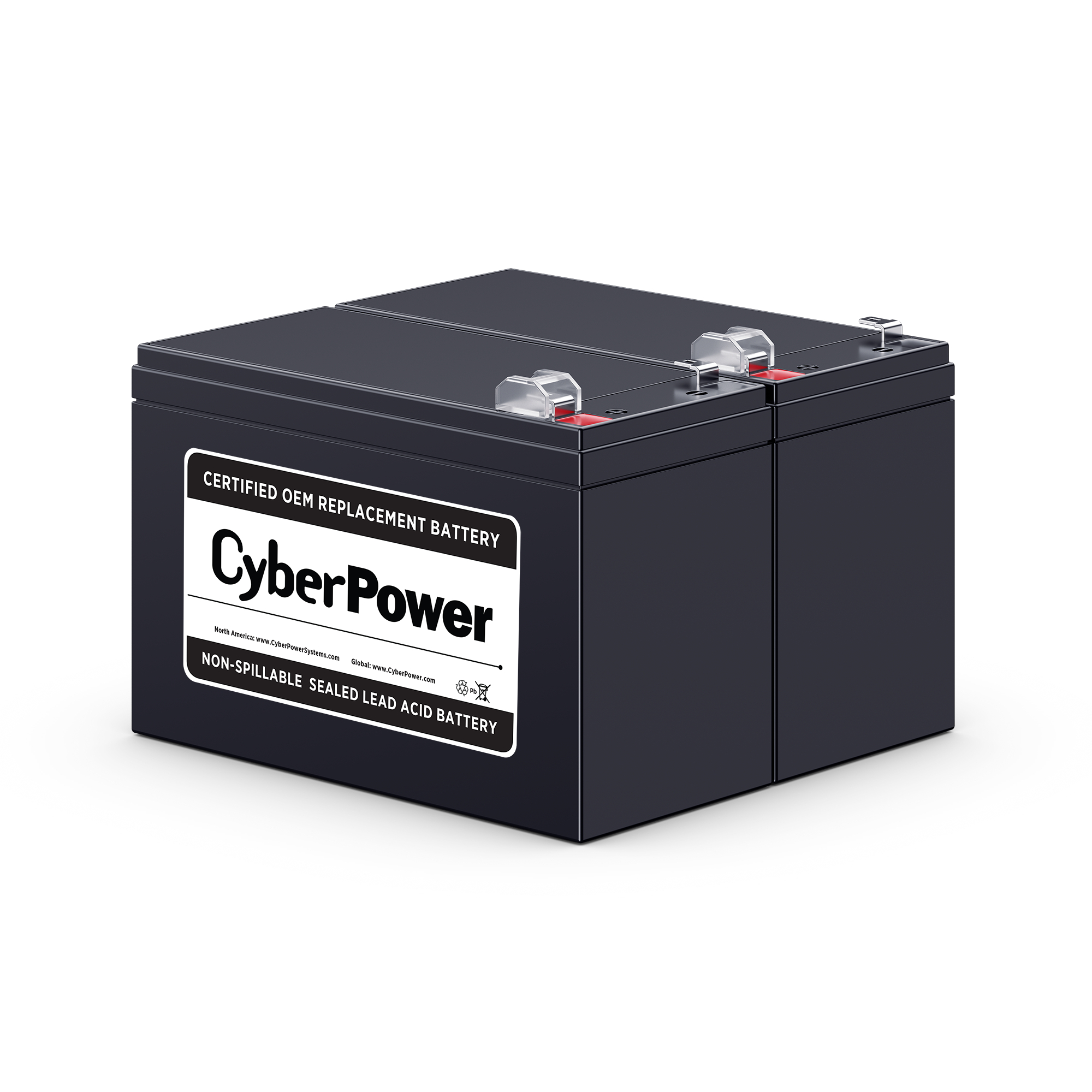 CyberPower Support, Setup and Optimization 3