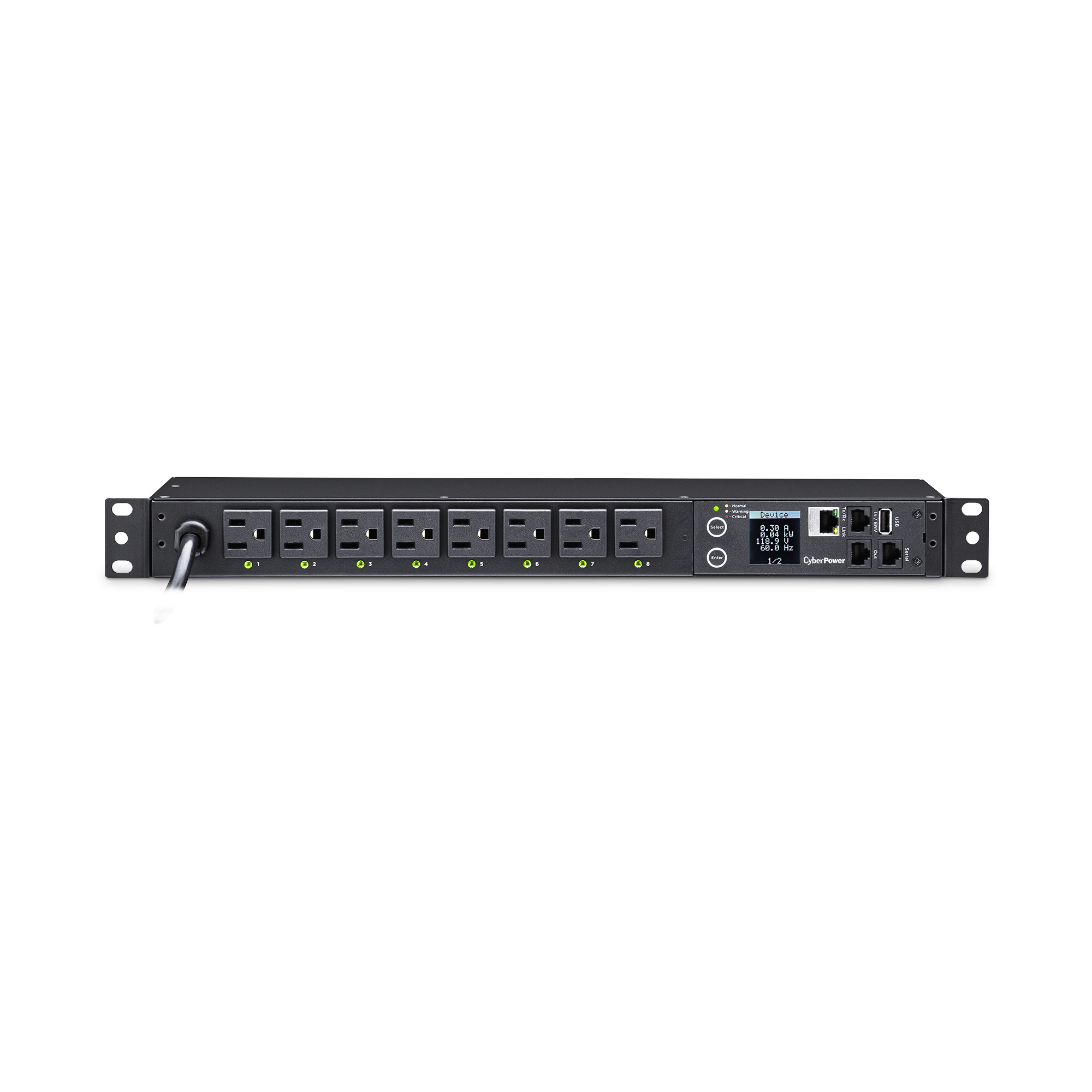CyberPower Support, Setup and Optimization 2