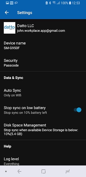 Datto RMM Support, Setup and Optimization 3