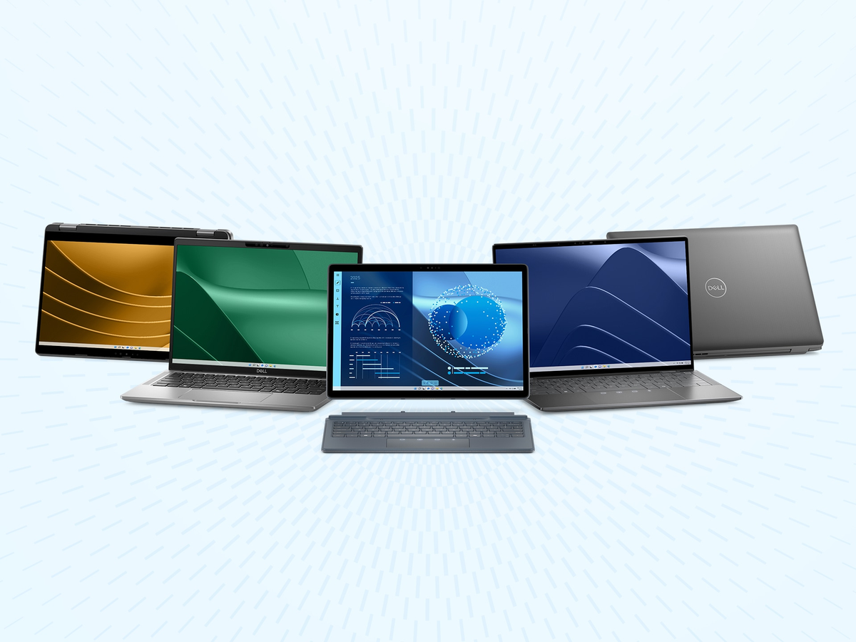 Dell Support, Setup and Optimization 1