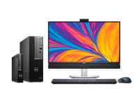 Dell Support, Setup and Optimization 2