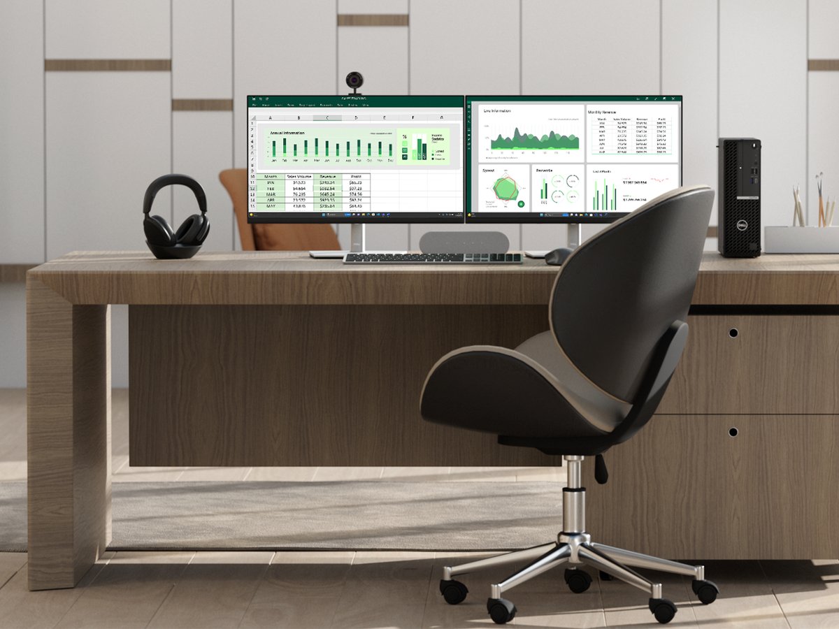 Dell Support, Setup and Optimization 3