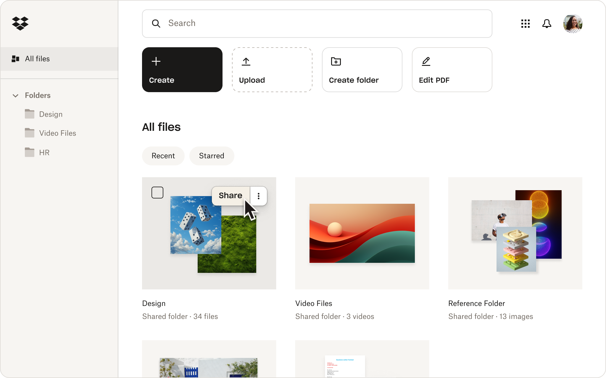 Dropbox Support, Setup and Optimization 1