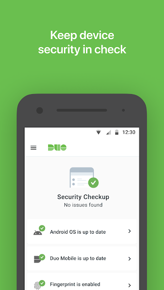 Duo Support, Setup and Optimization 3