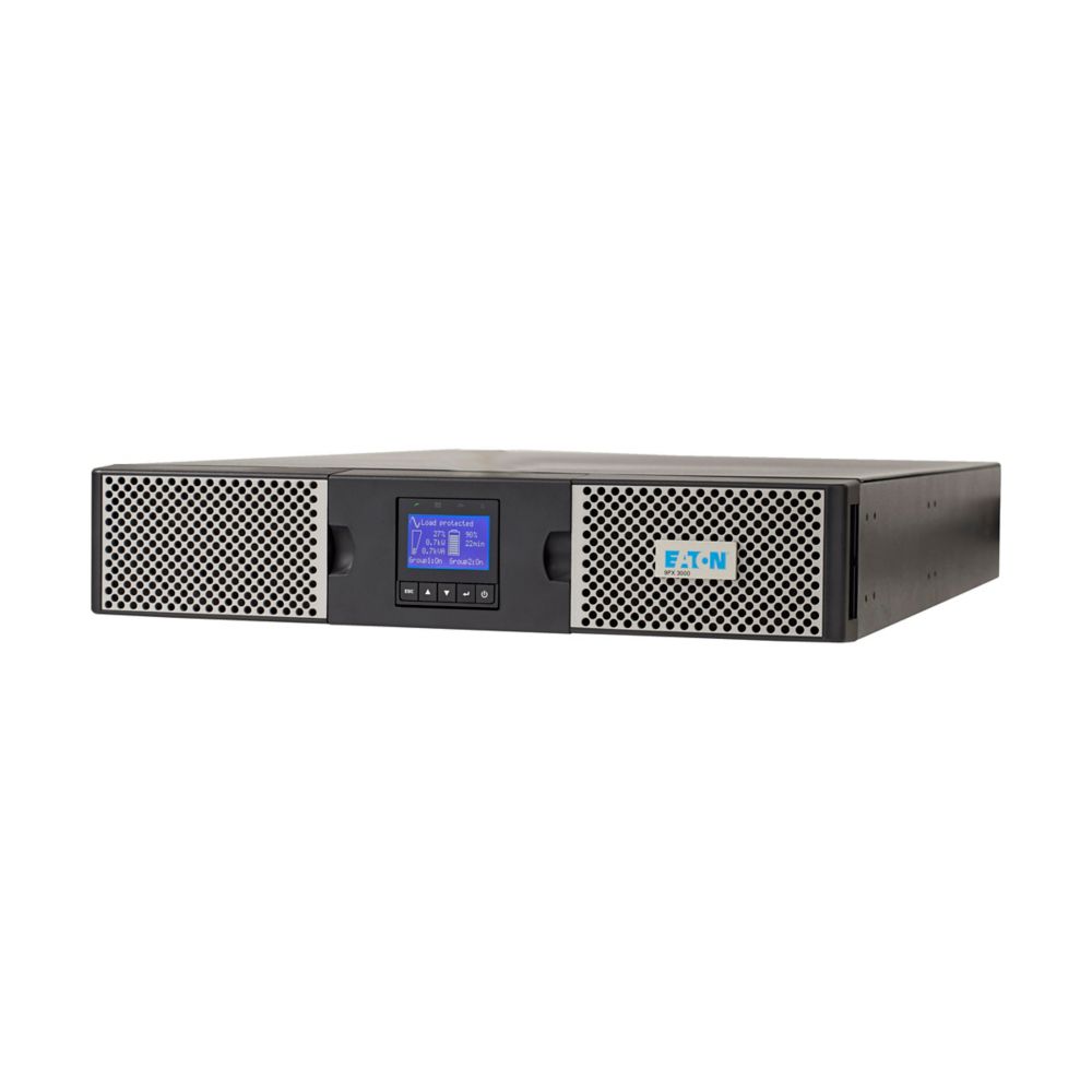 Eaton Support, Setup and Optimization 1