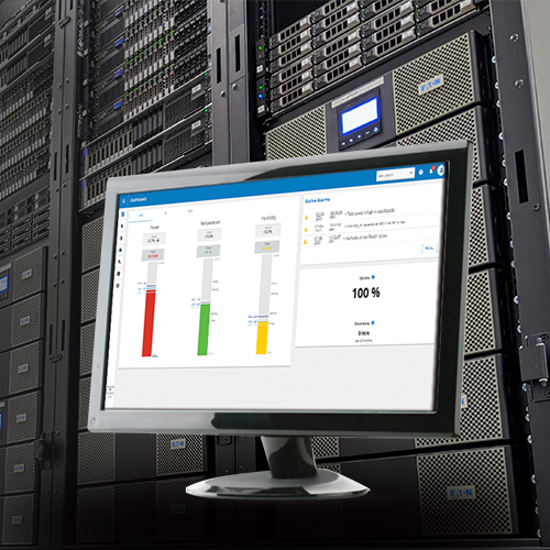 Eaton Support, Setup and Optimization 4